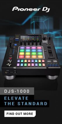 DJS 1000