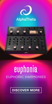 EUPHONIA BANNER VERTICALE