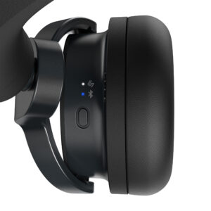 ALPHATHETA XDJ F9 cuffia wireless